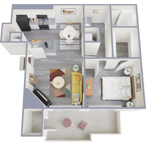 12021 North 43rd Avenue 1-2 Beds Conventional, Conventional, Conventional, Conventional, Conventional, Conventional for Rent - Photo Gallery 99