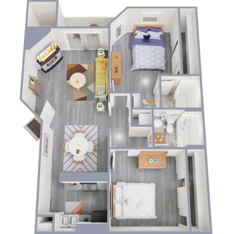 12021 North 43rd Avenue 1-2 Beds Conventional, Conventional, Conventional, Conventional, Conventional, Conventional for Rent - Photo Gallery 104