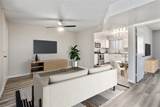 1-bedroom apartment at Rise On Cave Creek Apartments in Phoenix