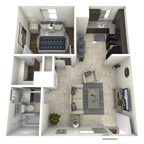 17646 North Cave Creek Road 1-2 Beds Conventional, Conventional, Conventional, Conventional, Conventional, Conventional for Rent - Photo Gallery 37