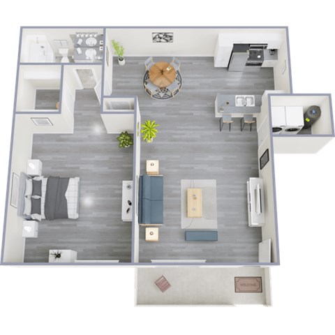 2045 South Mcclintock Drive 1-2 Beds Conventional, Conventional, Conventional, Conventional, Conventional, Conventional for Rent - Photo Gallery 77