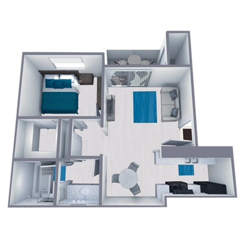 14020 North Black Canyon Hwy 1-2 Beds Conventional, Conventional, Conventional, Conventional, Conventional, Conventional for Rent - Photo Gallery 79