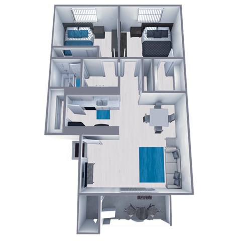 14020 North Black Canyon Hwy 1-2 Beds Conventional, Conventional, Conventional, Conventional, Conventional, Conventional for Rent - Photo Gallery 84