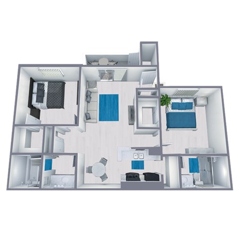 14020 North Black Canyon Hwy 1-2 Beds Conventional, Conventional, Conventional, Conventional, Conventional, Conventional for Rent - Photo Gallery 87