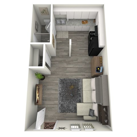 7102 North 43rd Avenue Studio-2 Beds Conventional, Conventional, Conventional, Conventional, Conventional, Conventional for Rent - Photo Gallery 87