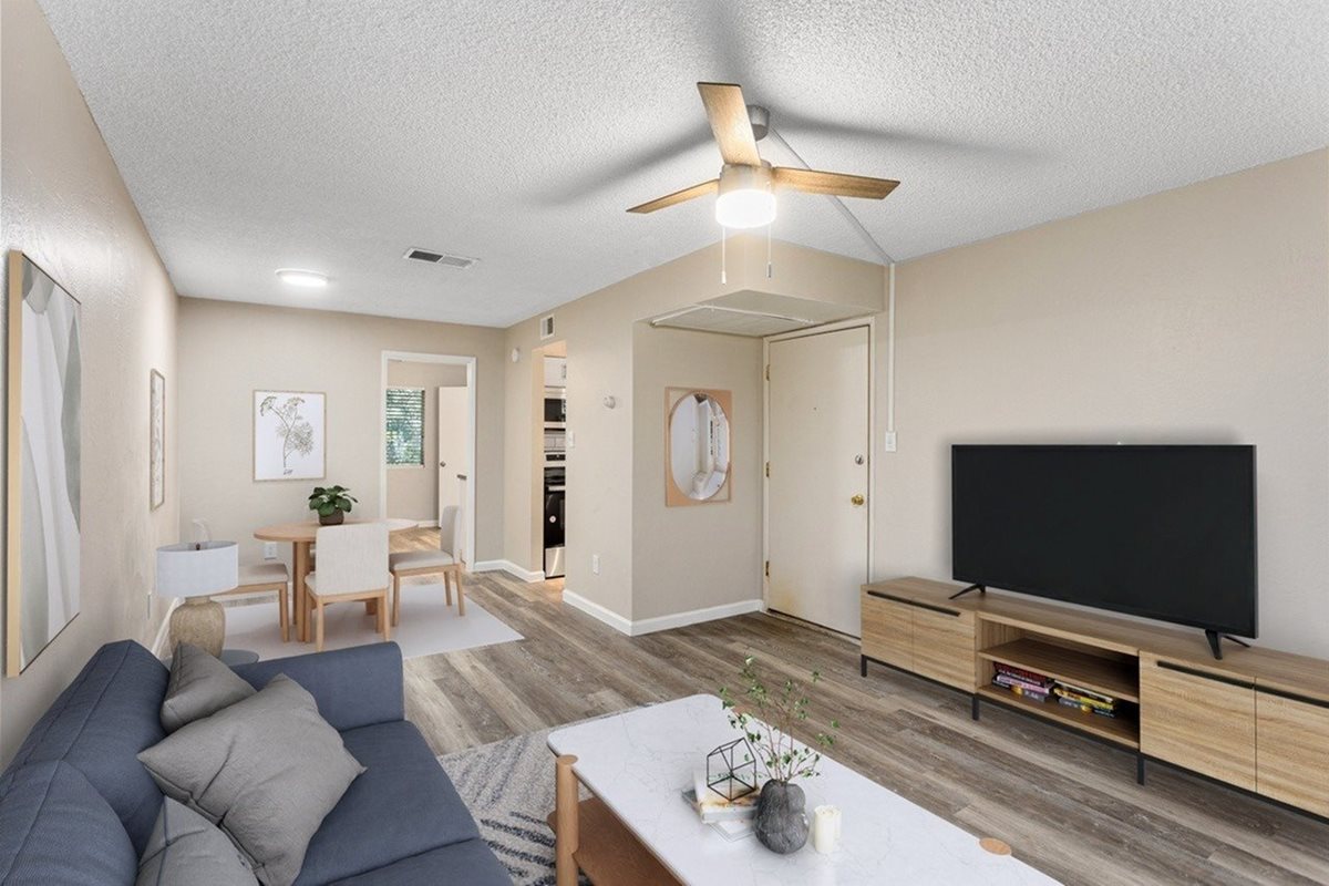 Rise Westgate Apartments