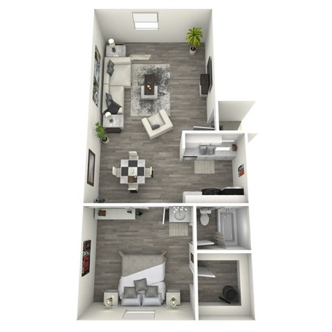 4405 North 103rd Avenue 1-2 Beds Conventional, Conventional, Conventional, Conventional, Conventional, Conventional for Rent - Photo Gallery 41