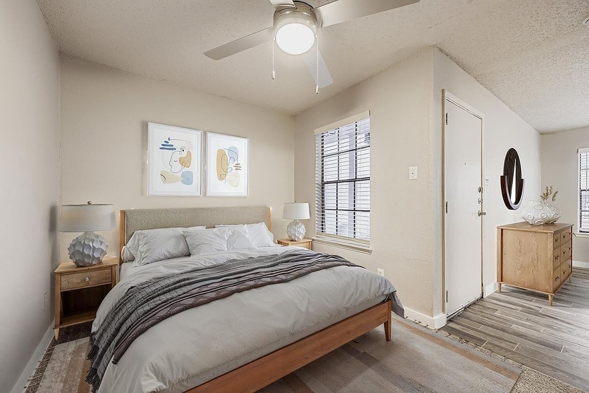 Rise West Arlington