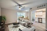 1-bedroom apartment at Rise Blue Ridge Apartments in Charlotte