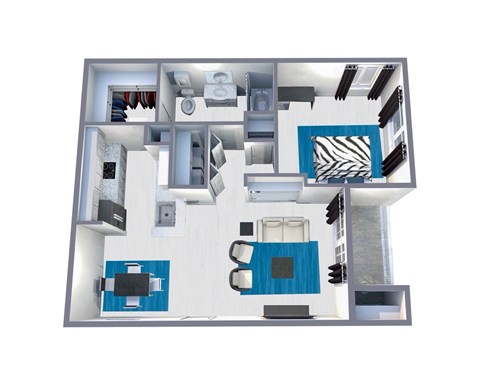 2929 Kings Rd 1-3 Beds Conventional, Conventional, Conventional, Conventional, Conventional, Conventional for Rent - Photo Gallery 106