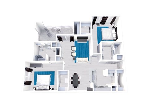 2929 Kings Rd 1-3 Beds Conventional, Conventional, Conventional, Conventional, Conventional, Conventional for Rent - Photo Gallery 115