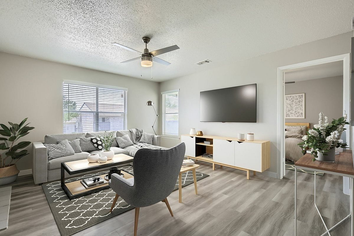 Rise Hillcrest Apartments