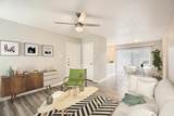 1-bedroom apartment at Rise Gateway in Garland