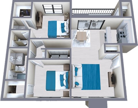 782 Gatewood Rd 1-3 Beds Conventional, Conventional, Conventional, Conventional, Conventional, Conventional for Rent - Photo Gallery 51