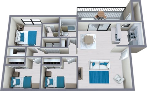 782 Gatewood Rd 1-3 Beds Conventional, Conventional, Conventional, Conventional, Conventional, Conventional for Rent - Photo Gallery 55