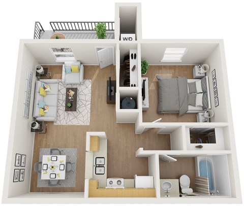 500 East Loop 820 1-3 Beds Apartment, Conventional, Conventional, Conventional, Conventional, Conventional, Conventional for Rent - Photo Gallery 75