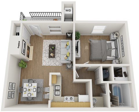 500 East Loop 820 1-3 Beds Apartment, Conventional, Conventional, Conventional, Conventional, Conventional, Conventional for Rent - Photo Gallery 78