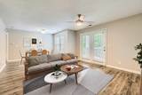 1-bedroom apartment at Rise Stone Gate Apartments in Charlotte