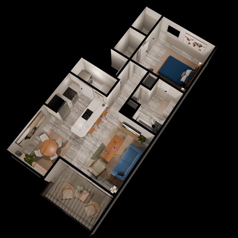 2379 Apollo Road 1-2 Beds Conventional, Conventional, Conventional, Conventional, Conventional, Conventional for Rent - Photo Gallery 49