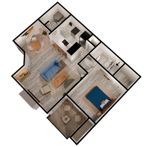 2379 Apollo Road 1-2 Beds Conventional, Conventional, Conventional, Conventional, Conventional, Conventional for Rent - Photo Gallery 51