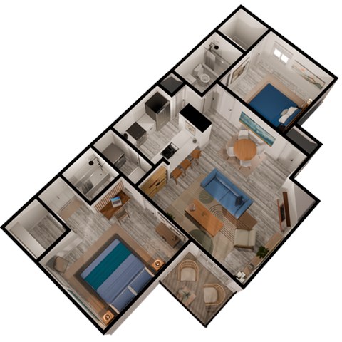 2379 Apollo Road 1-2 Beds Conventional, Conventional, Conventional, Conventional, Conventional, Conventional for Rent - Photo Gallery 54