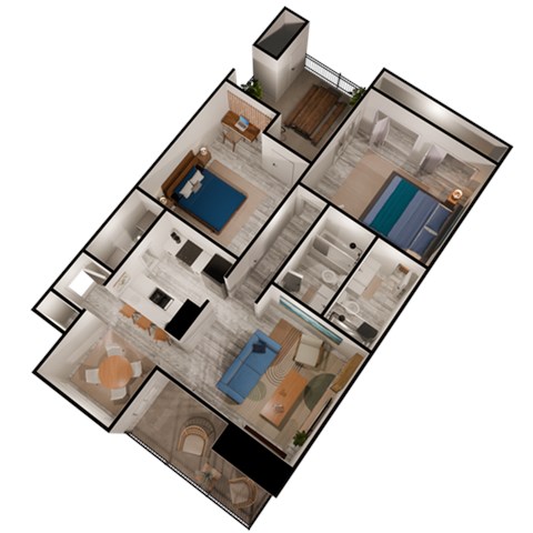 2379 Apollo Road 1-2 Beds Conventional, Conventional, Conventional, Conventional, Conventional, Conventional for Rent - Photo Gallery 56