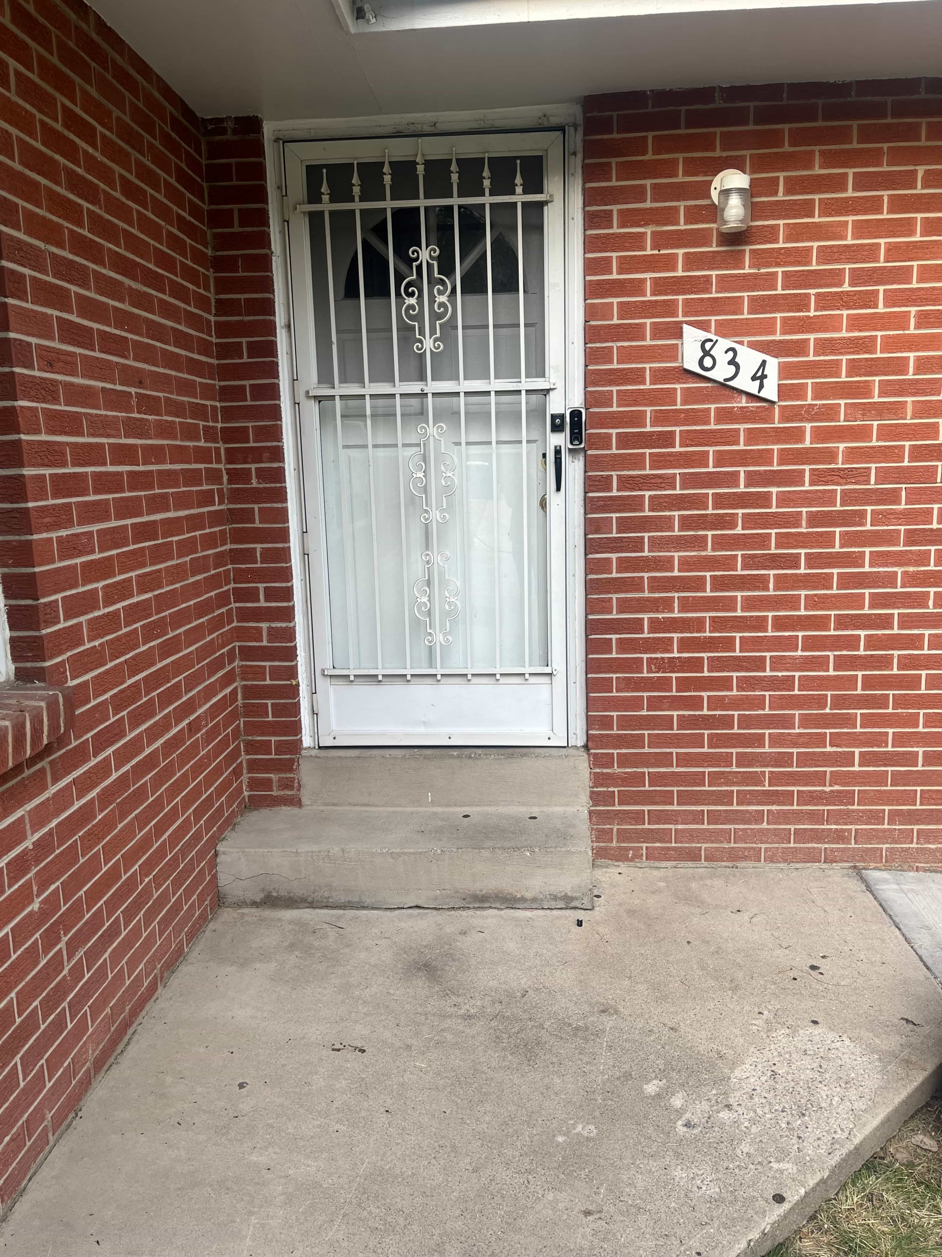 834 Miller Ct. 2 Beds House for Rent - Photo gallery 2