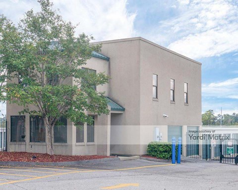 Storage Units for Rent available at 3200 Inner Perimeter Road, Valdosta, GA 31602