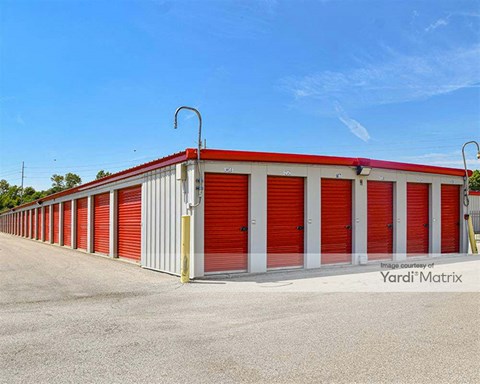 Storage Units for Rent available at 2225 J David Jones Pkwy, Springfield, IL 62707