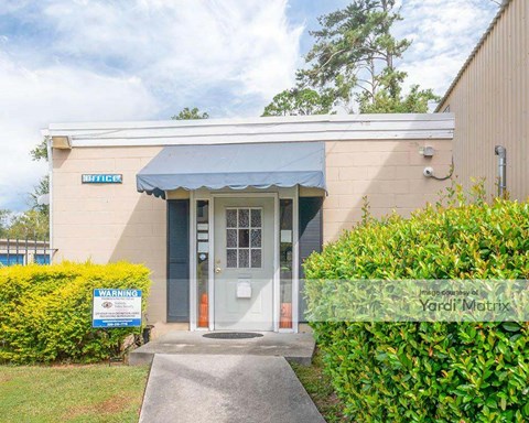 Storage Units for Rent available at 1416 Baytree Road, Valdosta, GA 31602