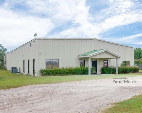 Storage Units for Rent available at 3028 US-41 S, Valdosta, GA 31601