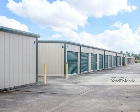 Storage Units for Rent available at 4058 North Valdosta Road, Valdosta, GA 31602