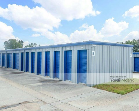 Storage Units for Rent available at 218 Lakes Blvd, Lake Park, GA 31636