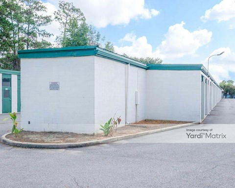 Storage Units for Rent available at 412 Connell Road, Valdosta, GA 31602