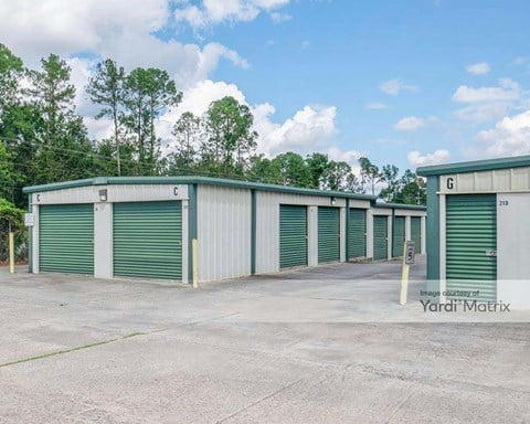 Storage Units for Rent available at 5094 Bemiss Road, Valdosta, GA 31605