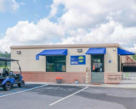 Storage Units for Rent available at 3819 North Valdosta Road, Valdosta, GA 31602