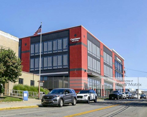 Storage Units for Rent available at 354 North Main Street, Port Chester, NY 10573