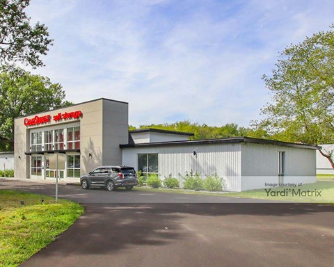 Storage Units for Rent available at 85 Granby Street, Bloomfield, CT 06002