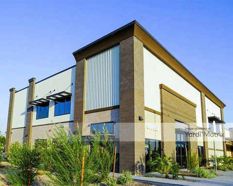 Storage Units for Rent available at 9725 North 75Th Drive, Peoria, AZ 85345