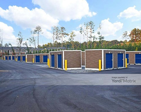 Storage Units for Rent available at 8514 Plaza 92 Drive, Douglasville, GA 30134