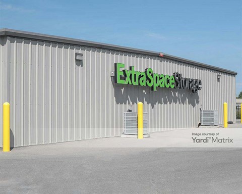 Storage Units for Rent available at 5598 Iaca Avenue, Pensacola, FL 32507