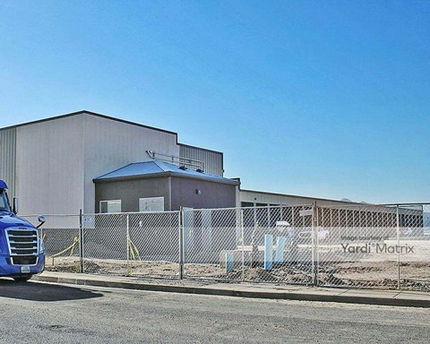 Storage Units for Rent available at 14585 West El Sol, Goodyear, AZ 85338