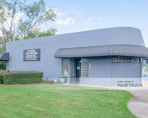 Storage Units for Rent available at 402 Murray Road, Valdosta, GA 31602