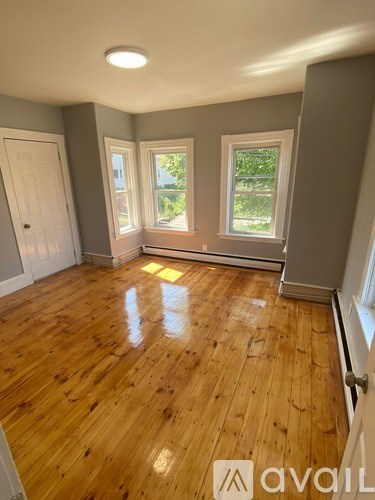 8 Worcester St 3 Beds Apartment for Rent