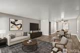 1-bedroom apartment at 2508 Ridgmar Blvd in Fort Worth