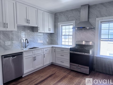 34 Springdale Street 5 Beds Apartment for Rent