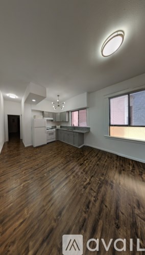 1115 Stockton St 1 Bed Apartment for Rent