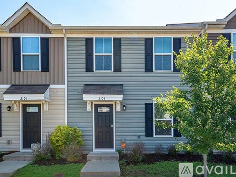 2103 Portway Alley 3 Beds Apartment for Rent