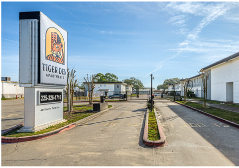 4445 Alvin Dark Avenue 1-3 Beds Apartment for Rent