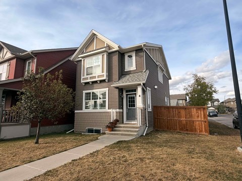 4 Evansborough Common Northwest 3 Beds Apartment for Rent